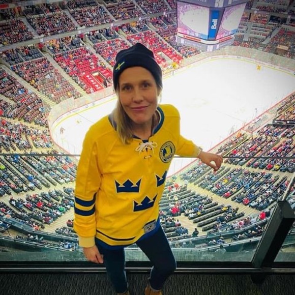 Meet your Posher, Mina - Picture 1 of 1